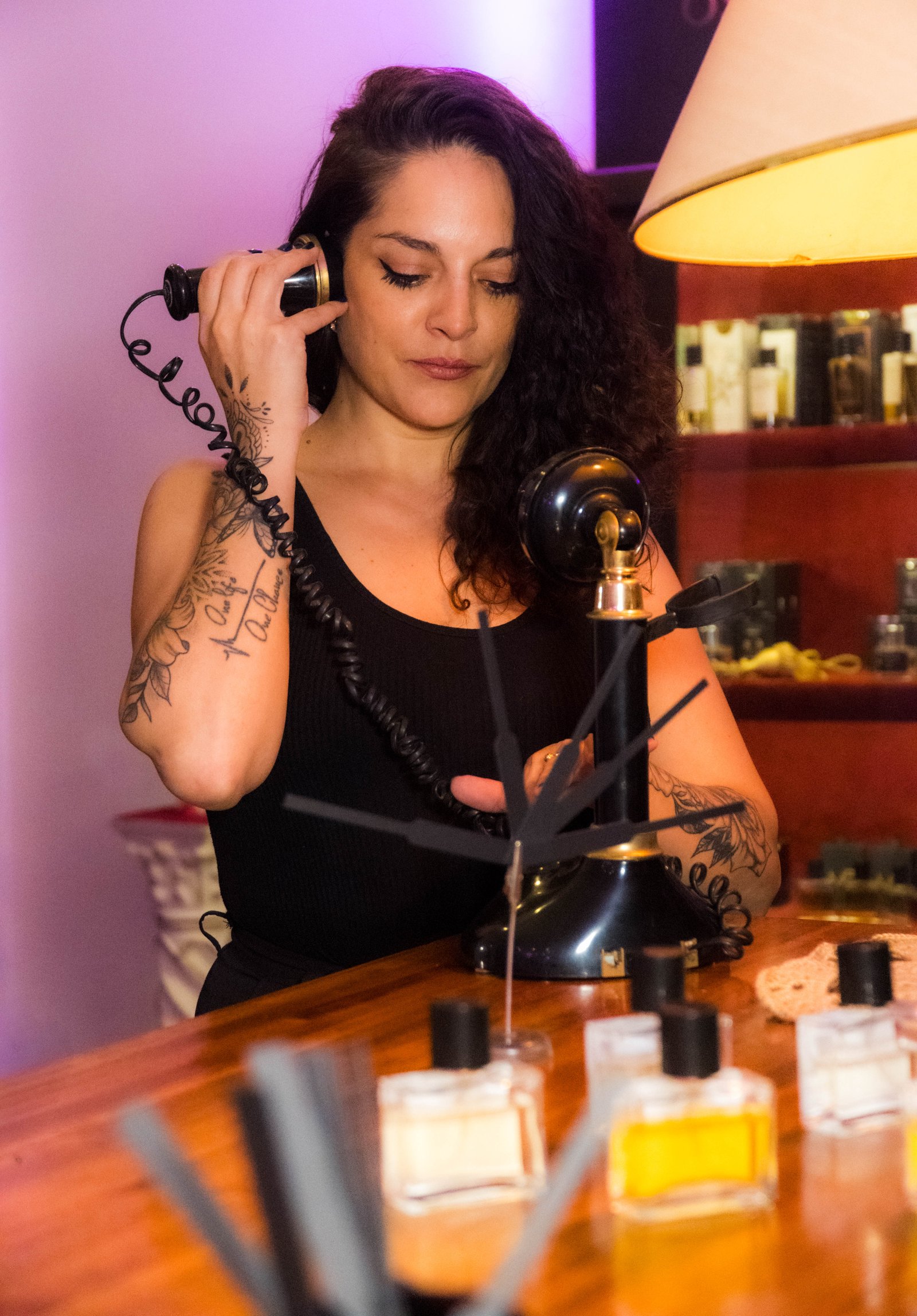 Medición de precisión